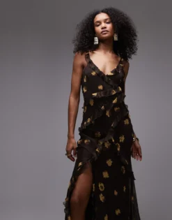 TOPSHOP Kleid