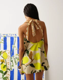 TOPSHOP Kurzes Kleid