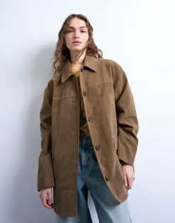 TOPSHOP Mantel
