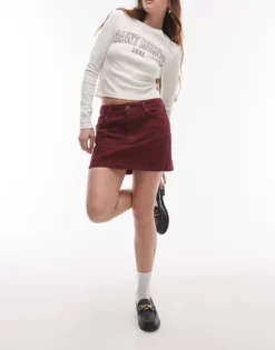 TOPSHOP Rock
