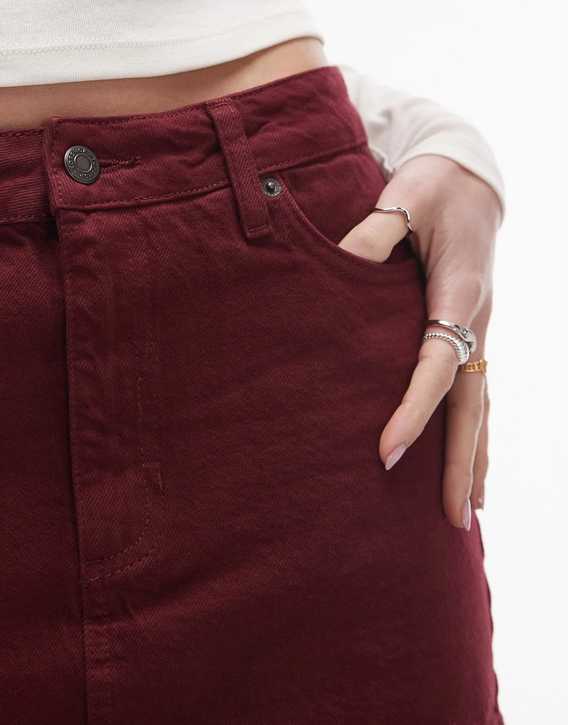 TOPSHOP Rock