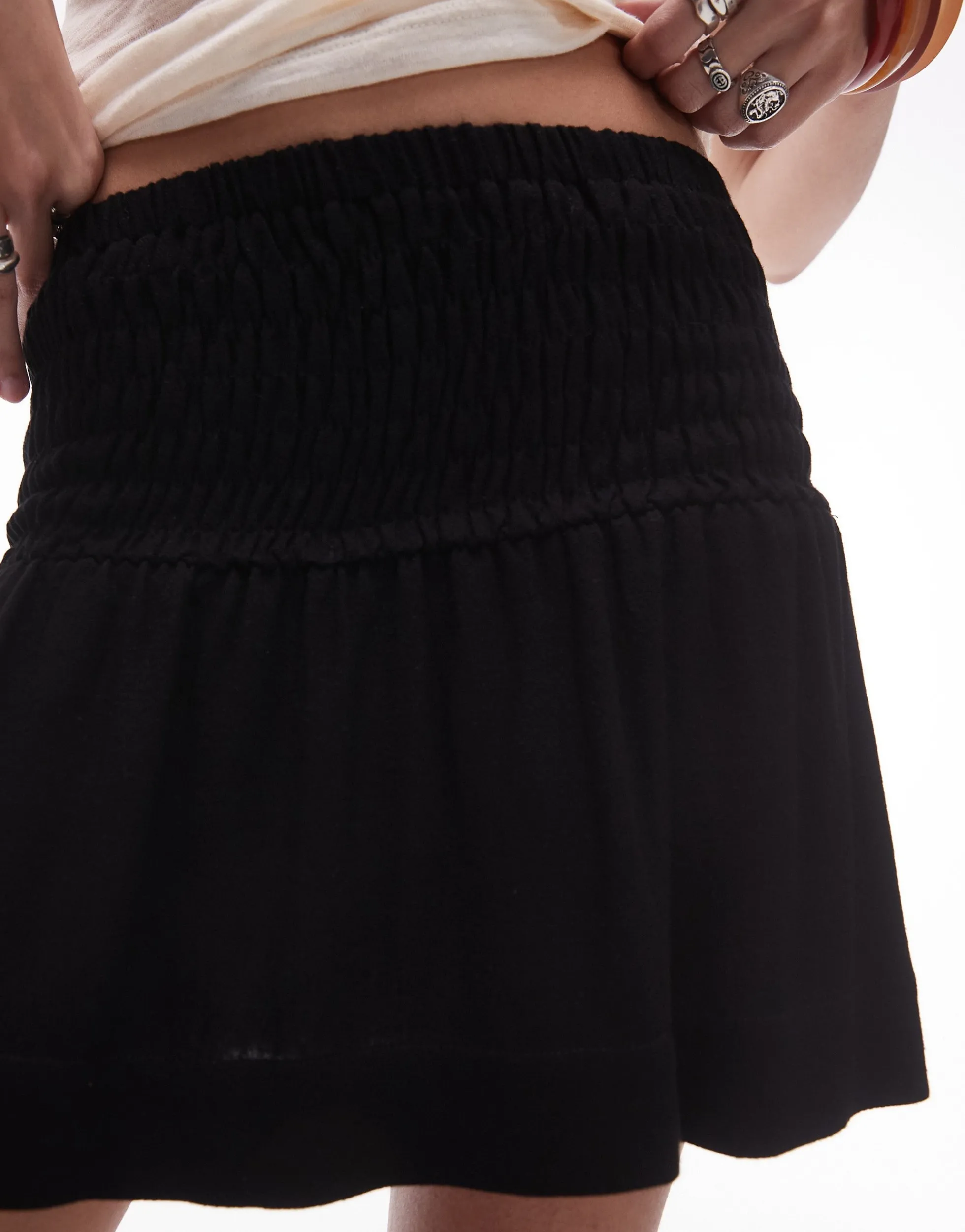 TOPSHOP Rock
