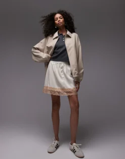 TOPSHOP Rock