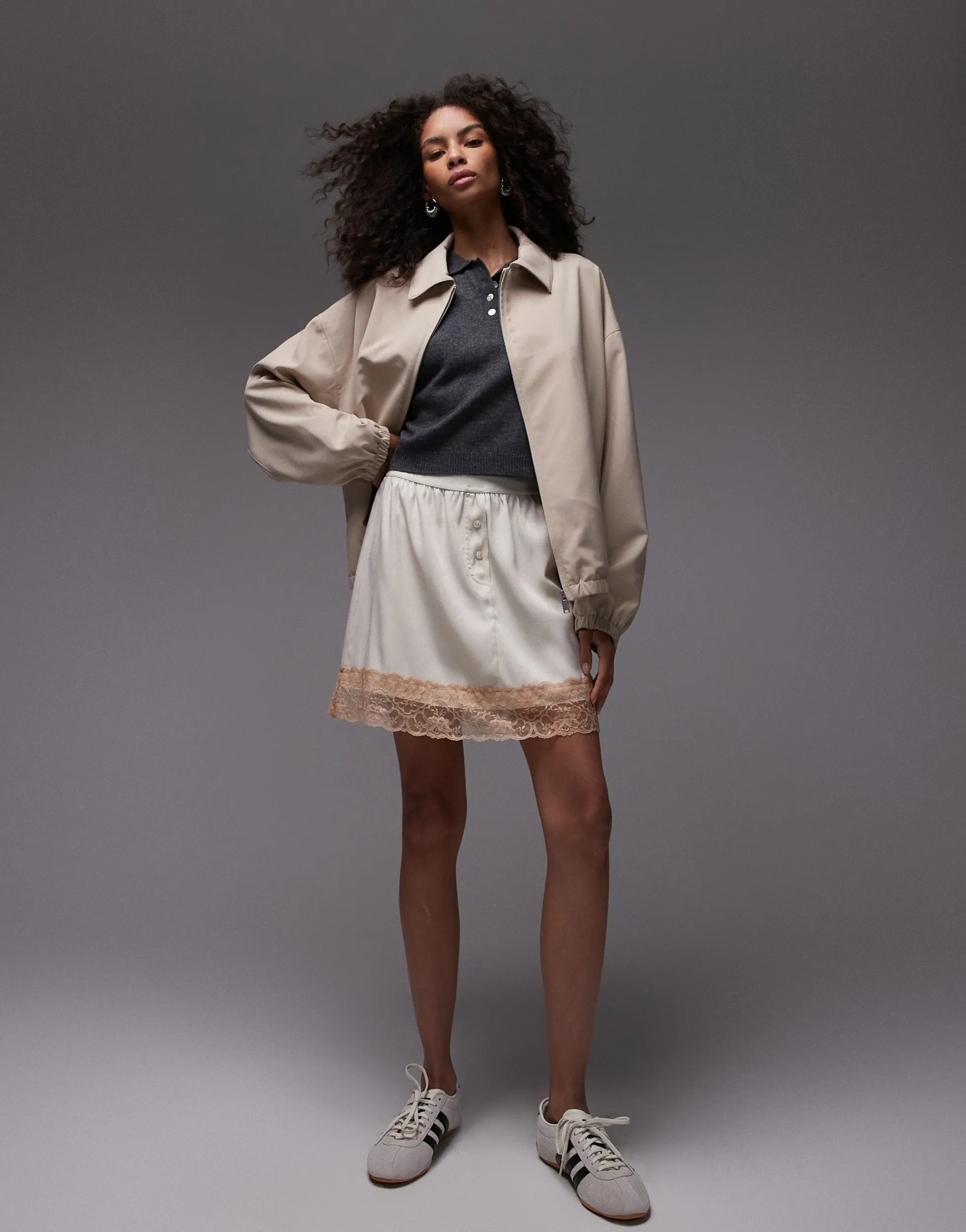 TOPSHOP Rock