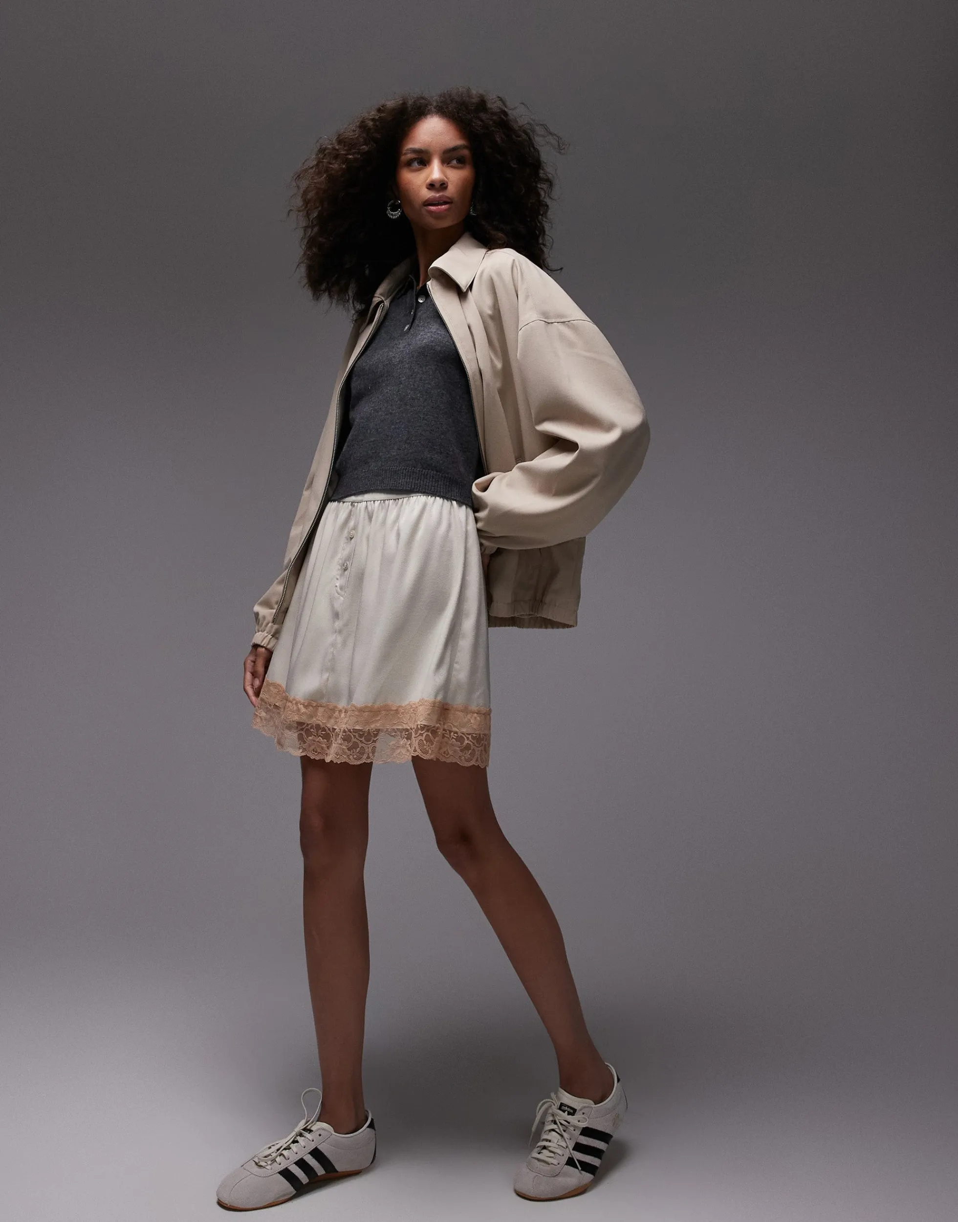 TOPSHOP Rock