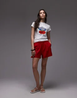 TOPSHOP Shorts