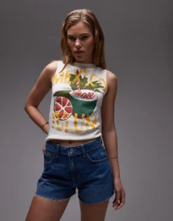 TOPSHOP Shorts