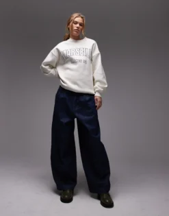 TOPSHOP Sweatshirt