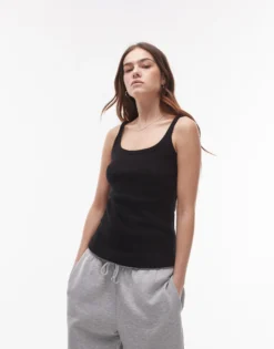 TOPSHOP Tank-Top