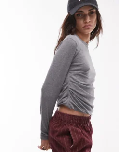 TOPSHOP Top