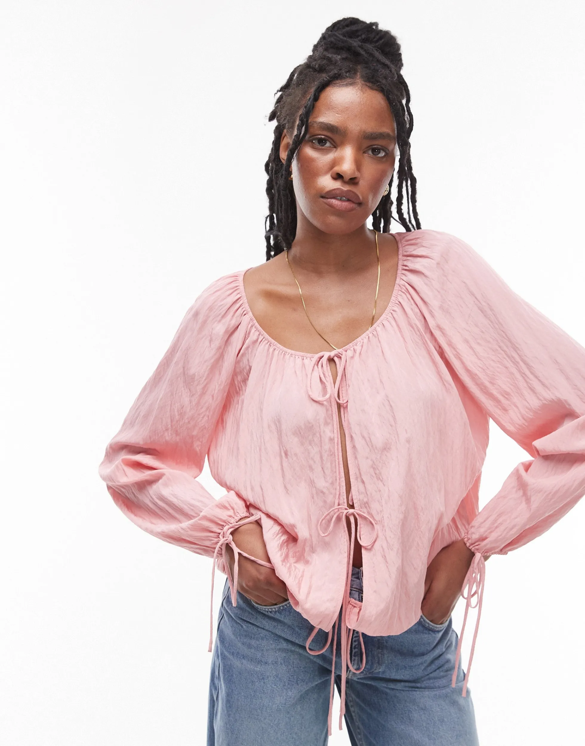 TOPSHOP Top