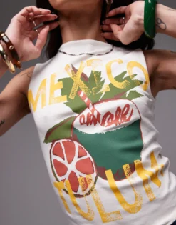 TOPSHOP Top