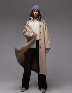 TOPSHOP Trenchcoat