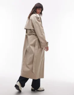 TOPSHOP Trenchcoat