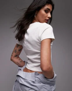 TOPSHOP T-Shirt