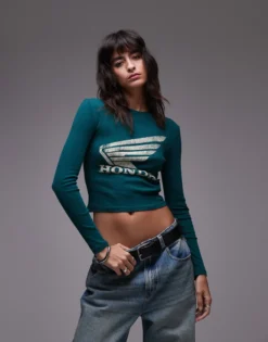 TOPSHOP T-Shirt