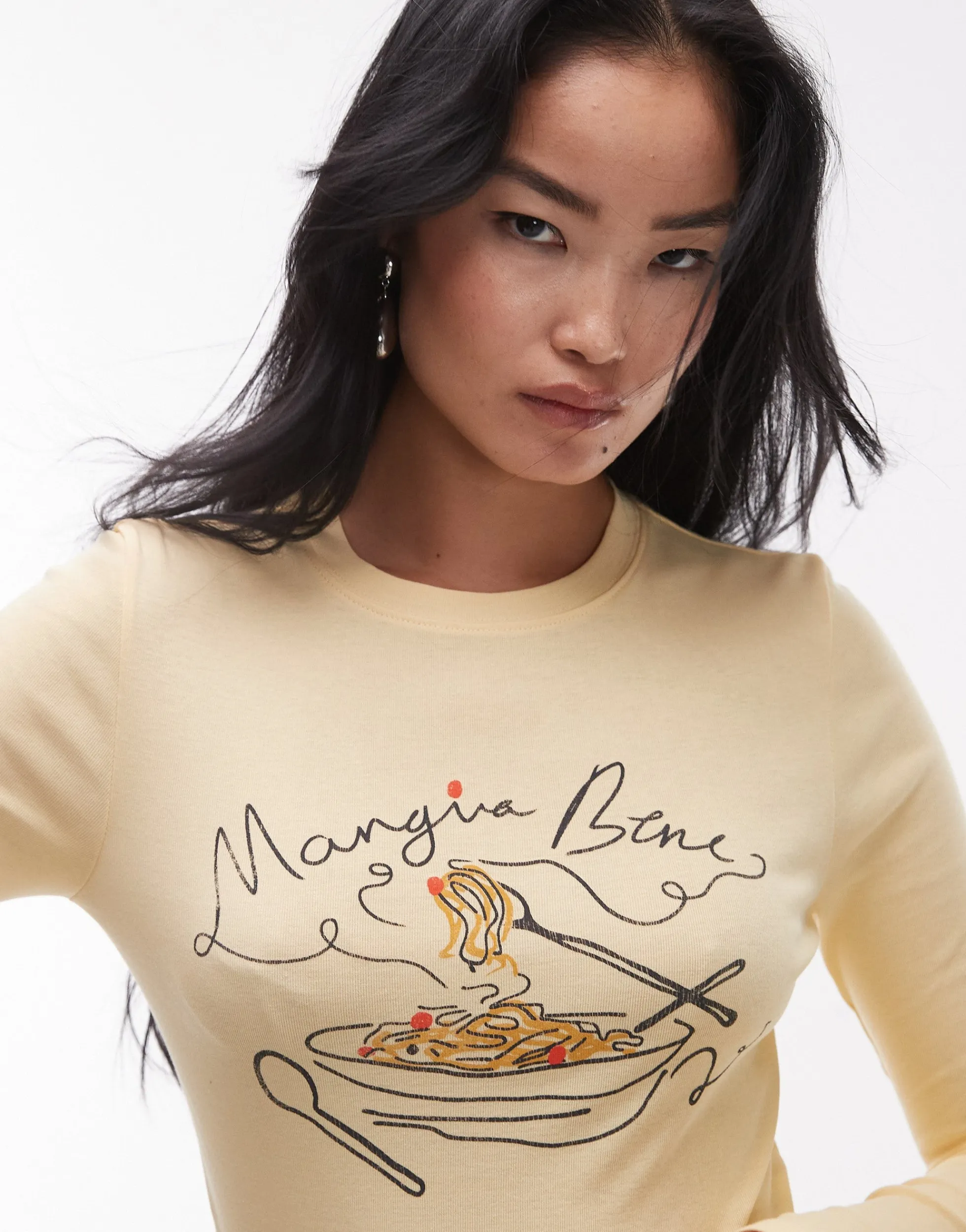 TOPSHOP T-Shirt