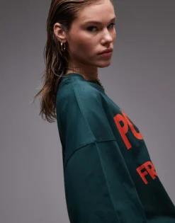 TOPSHOP T-Shirt