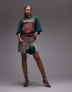 TOPSHOP T-Shirt