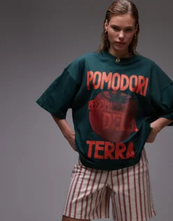 TOPSHOP T-Shirt