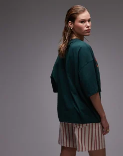 TOPSHOP T-Shirt