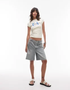 TOPSHOP T-Shirt
