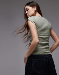 TOPSHOP T-Shirt