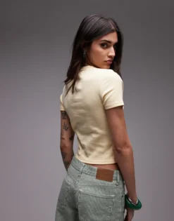 TOPSHOP T-Shirt