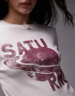 TOPSHOP T-Shirt