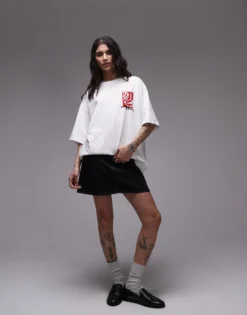 TOPSHOP T-Shirt
