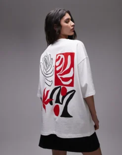 TOPSHOP T-Shirt