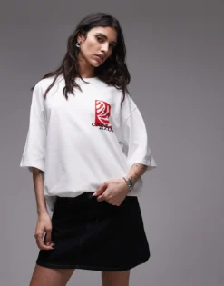 TOPSHOP T-Shirt