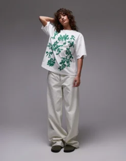 TOPSHOP T-Shirt