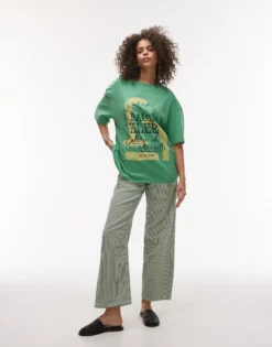 TOPSHOP T-Shirt