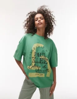 TOPSHOP T-Shirt