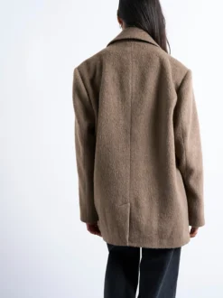 TSALEXA Jacke
