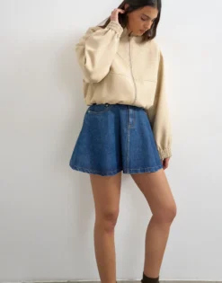TSALEXANDRA Minirock