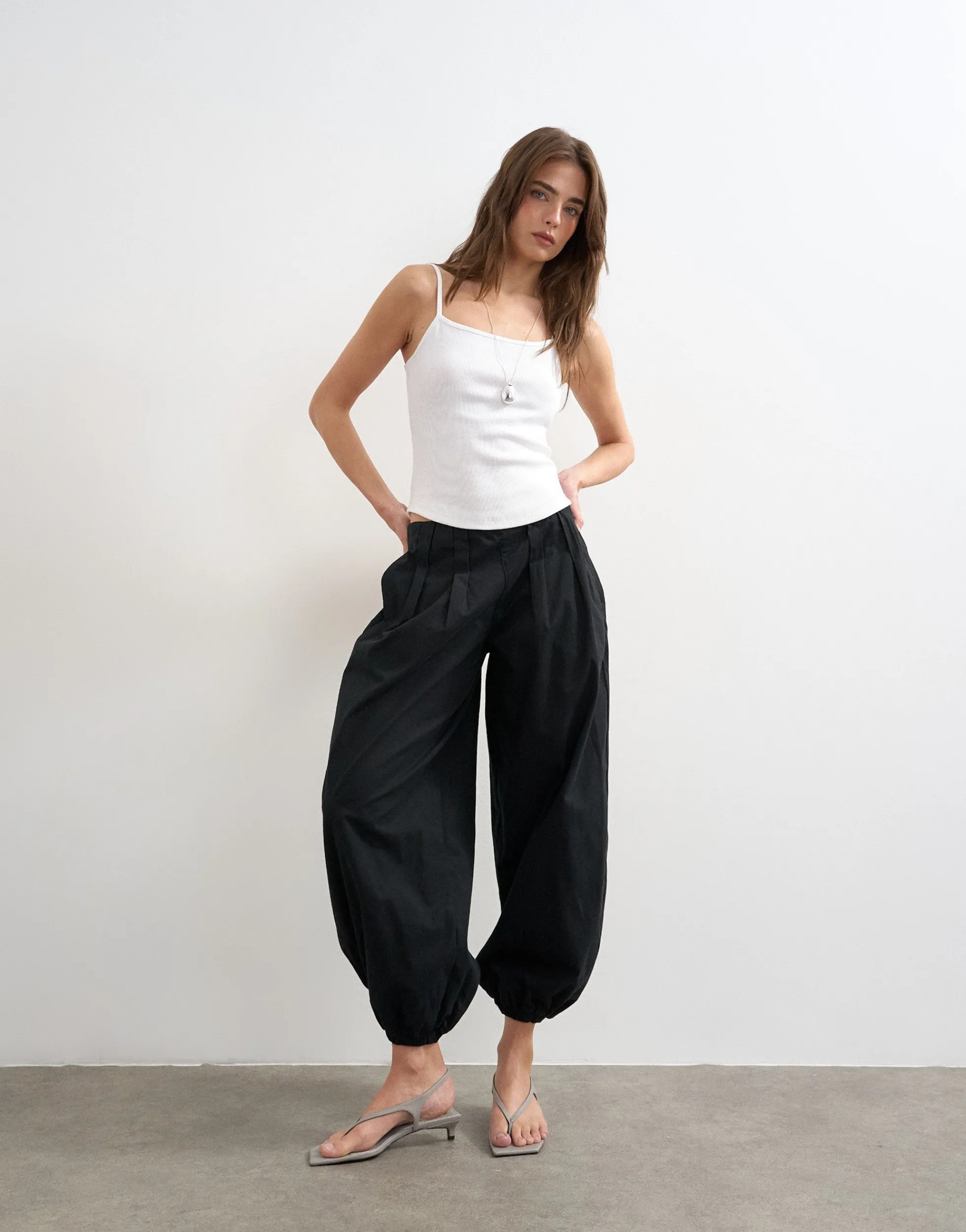 TSALFRIDA Top