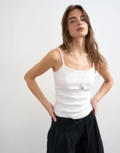 TSALFRIDA Top