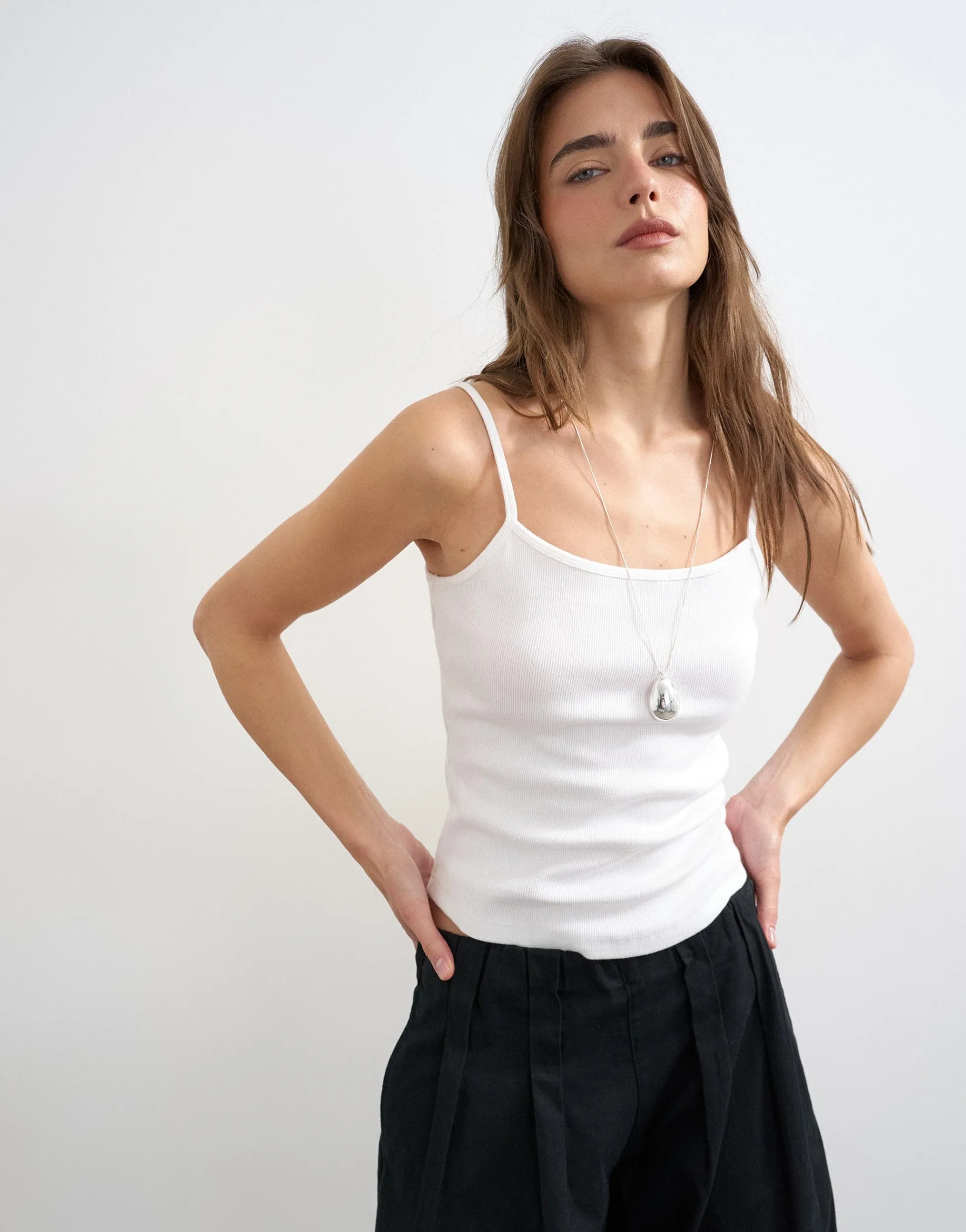 TSALFRIDA Top