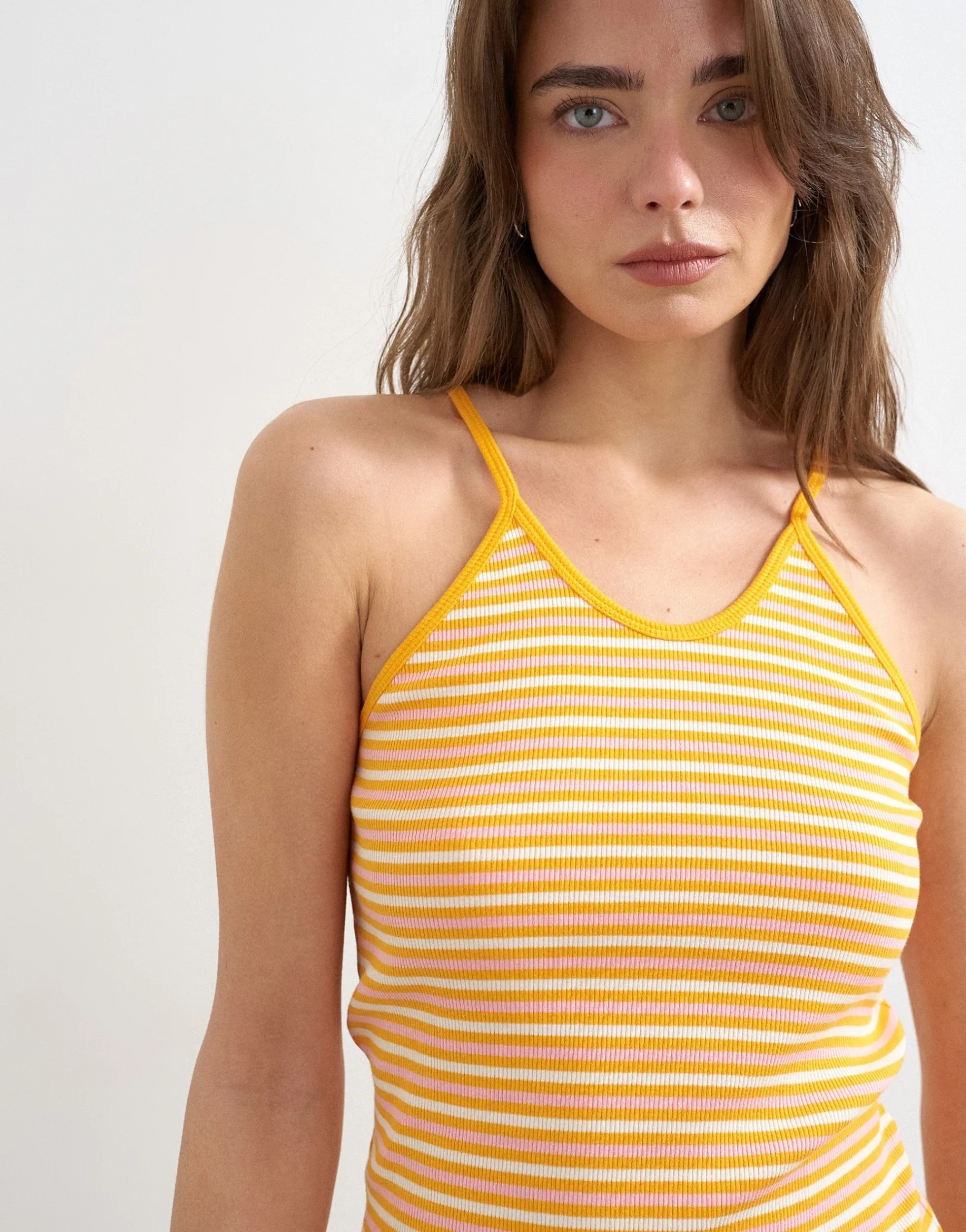 TSALFRIDA Top