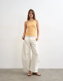 TSALFRIDA Top