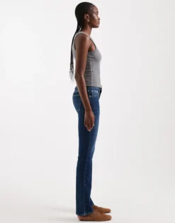 TSANILA Normal geschnitten Jeans