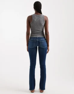 TSANILA Normal geschnitten Jeans