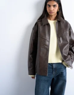 TSANNA Jacke