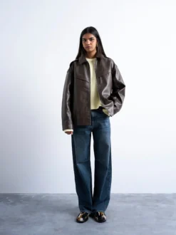 TSANNA Jacke