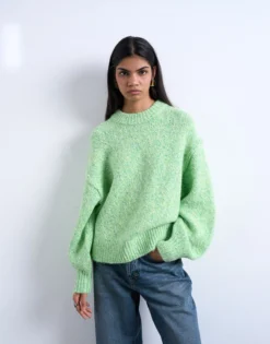 TSANNA Pullover