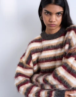 TSANNA Pullover