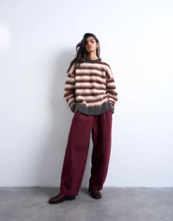TSANNA Pullover