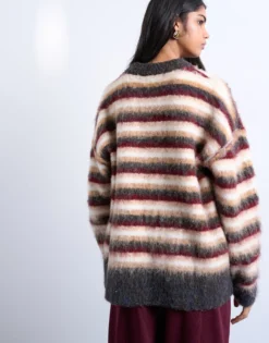 TSANNA Pullover